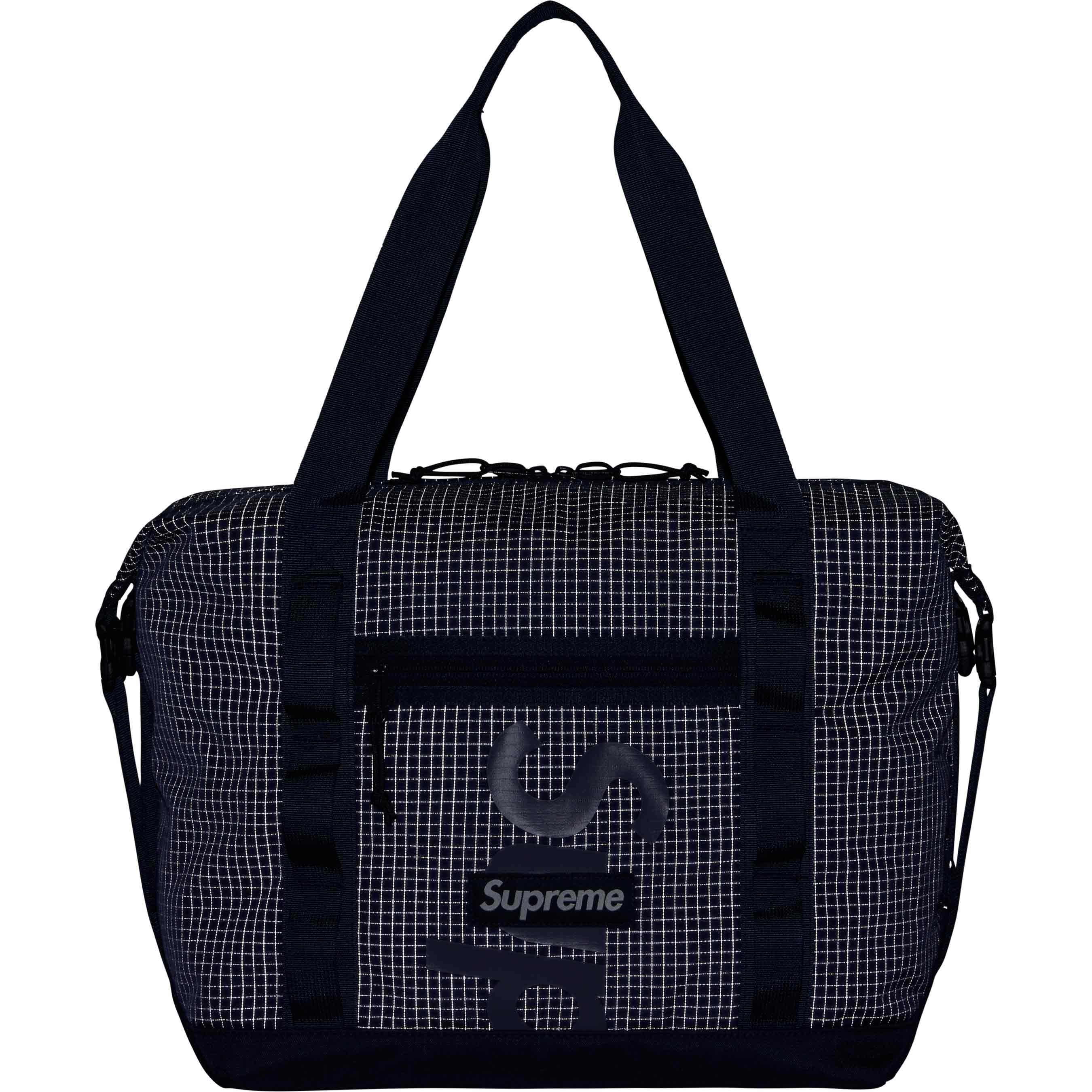 Tote Bag view 17